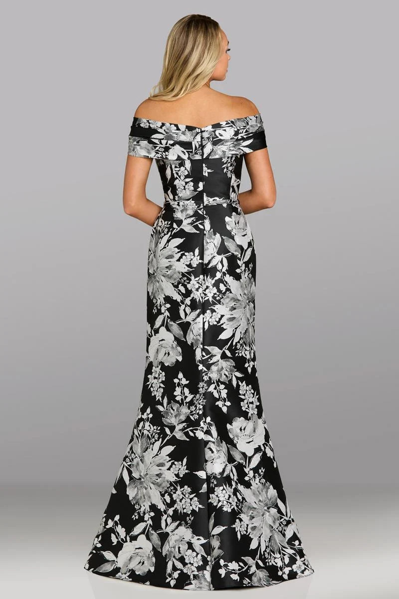 Feriani Couture Dress 18610