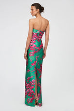 Theia Couture Long Evening Dress 88116259