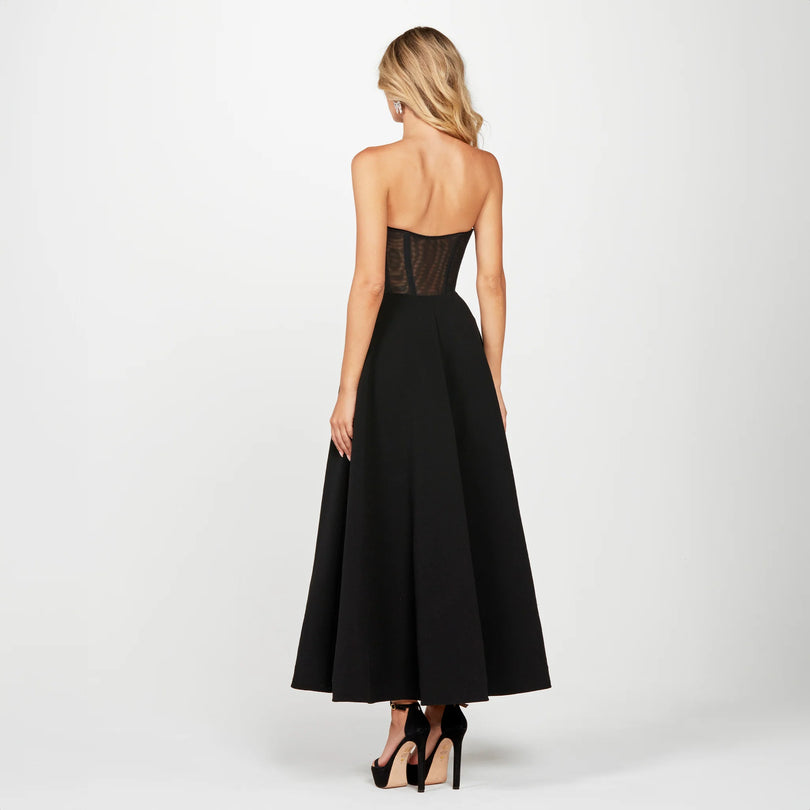 Helsi "Grace" Bow Dress DR6300