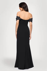 Blondie Nites Dress 5748BN