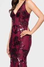 Blondie Nites Dress 5883BN