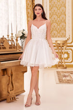 Ladivine Dress CD0213