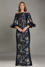 Feriani Couture Dress 18546