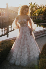 Allure Bridals Dress A1150