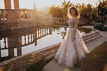 Allure Bridals Dress A1150