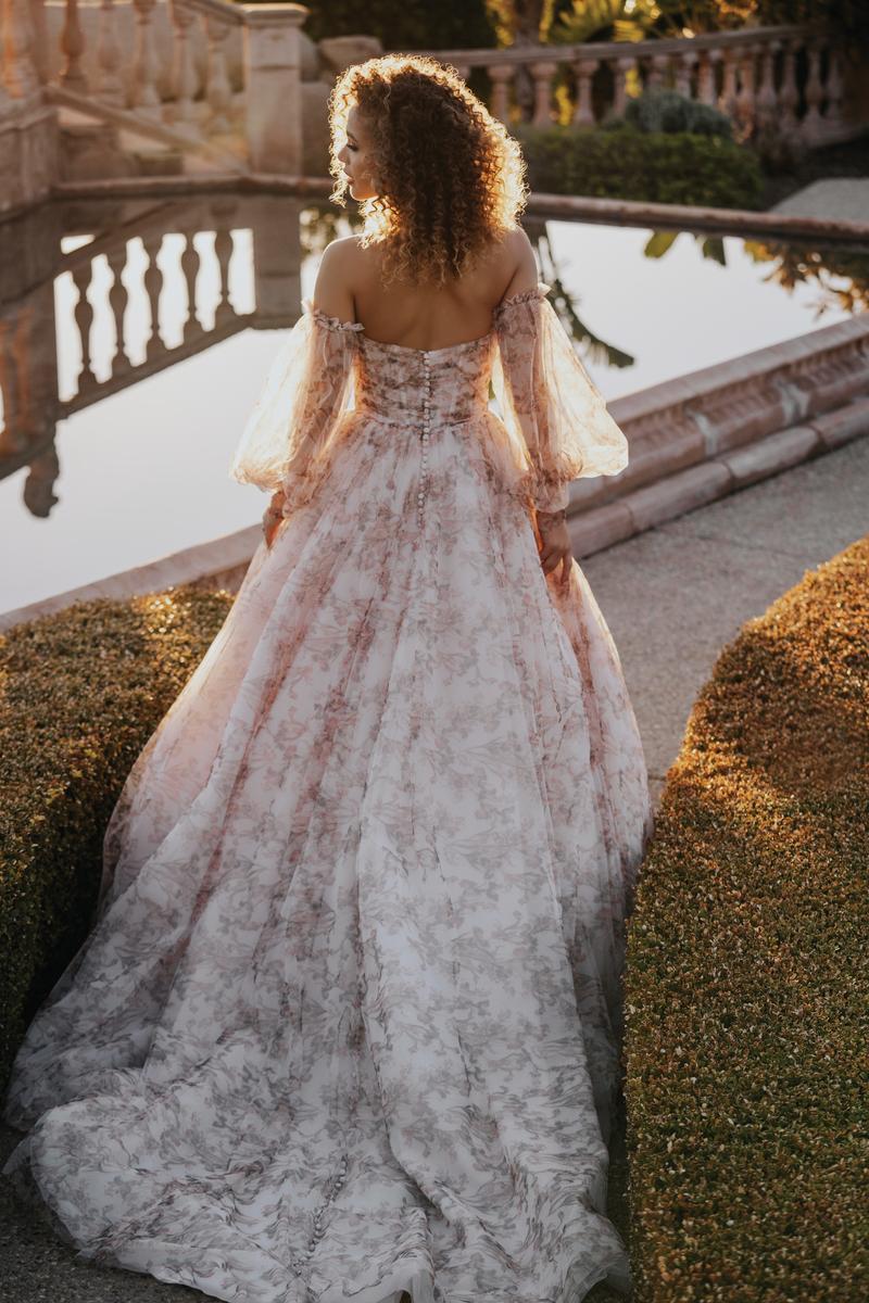 Allure Bridals Dress A1219 – Terry Costa