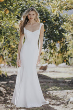 Allure Bridals Dress A1152