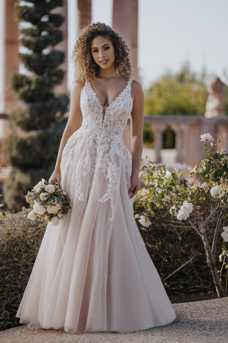 Allure Bridals Dress A1153 Allure Bridals Dress A1153