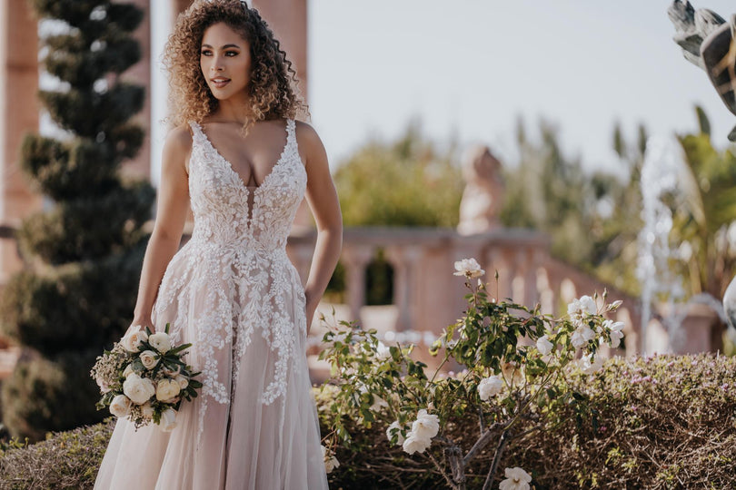 Allure Bridals Dress A1153 Allure Bridals Dress A1153
