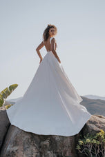 Allure Bridals Dress A1155
