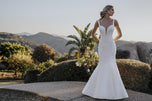 Allure Bridals Dress A1159