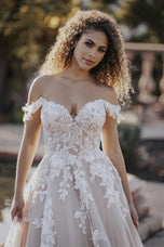 Allure Bridals Dress A1160