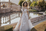 Allure Bridals Dress A1160