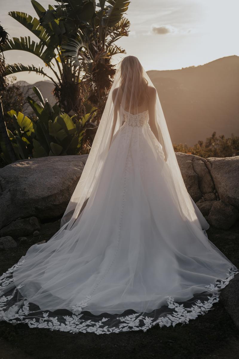 Allure Bridals Dress A1164