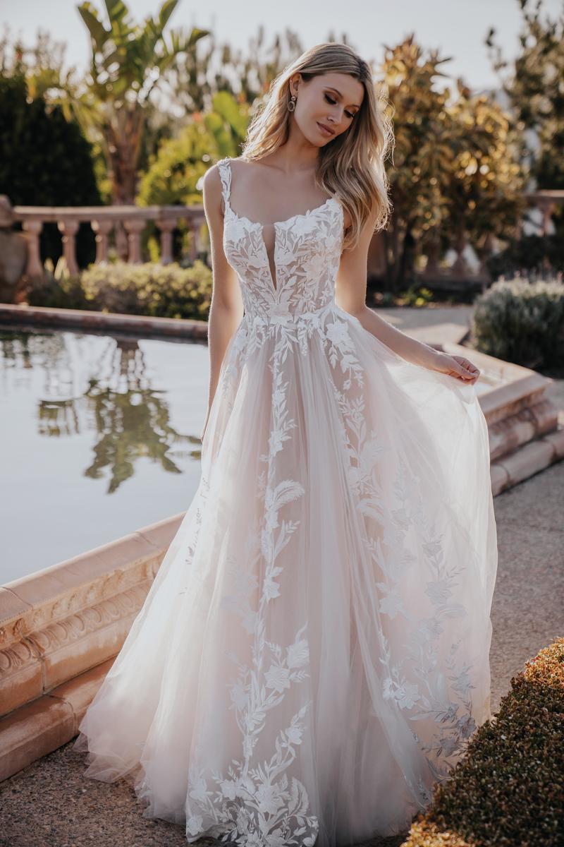 Allure Bridals Dress A1165 Allure Bridals Dress A1165