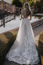 Allure Bridals Dress A1165