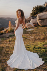 Allure Bridals Dress A1169