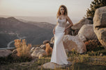 Allure Bridals Dress A1169