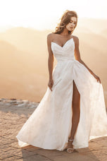 Allure Bridals Dress A1200