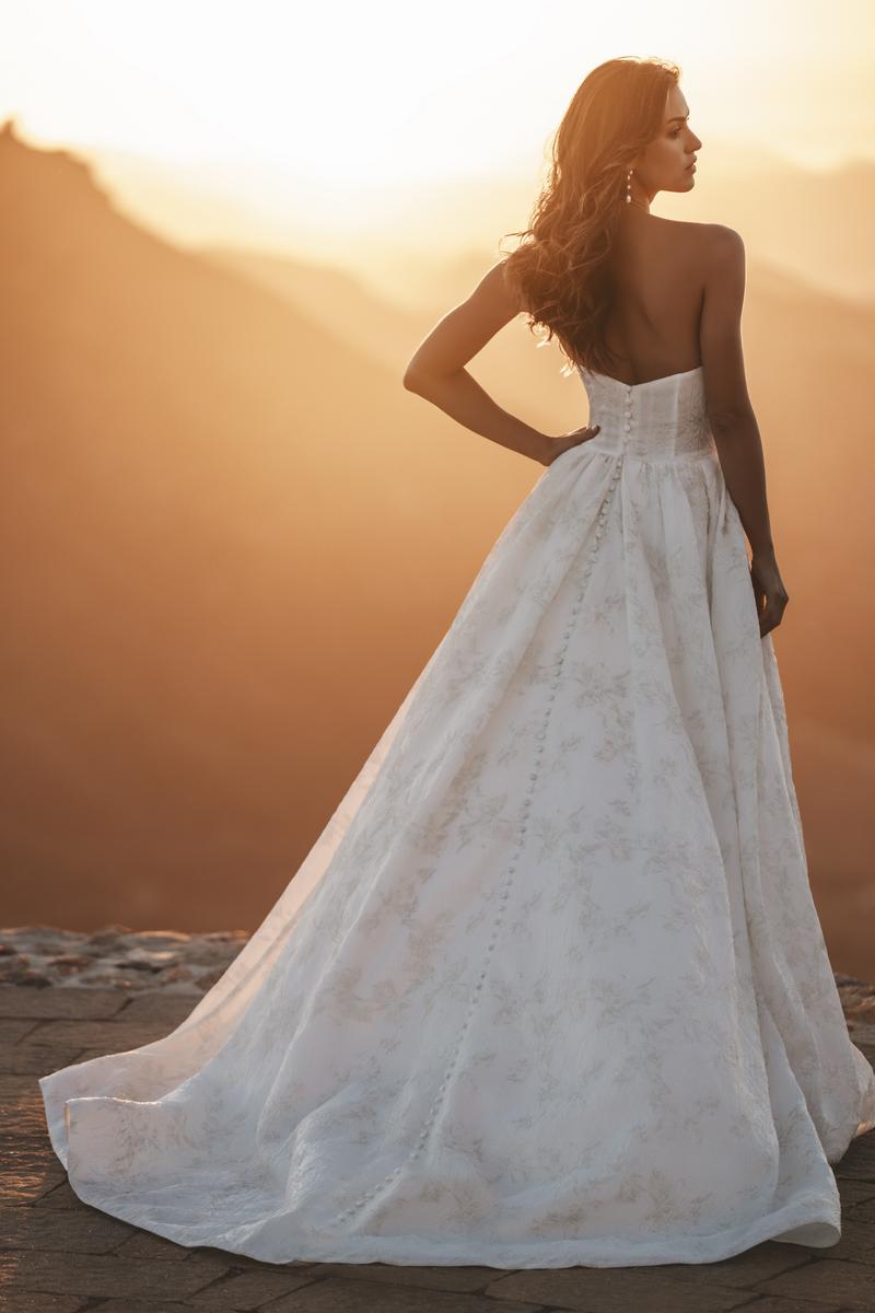 Allure Bridals Dress A1200