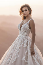 Allure Bridals Dress A1203W