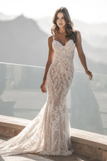 Allure Bridals Dress A1204