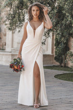 Allure Bridals Dress A1205A