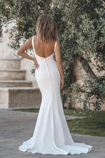 Allure Bridals Dress A1205