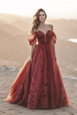 Allure Bridals Dress A1206