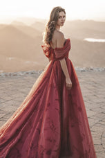 Allure Bridals Dress A1206L