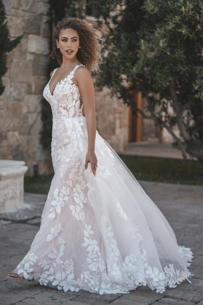 Allure Bridals Dress A1207T