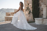 Allure Bridals Dress A1207T
