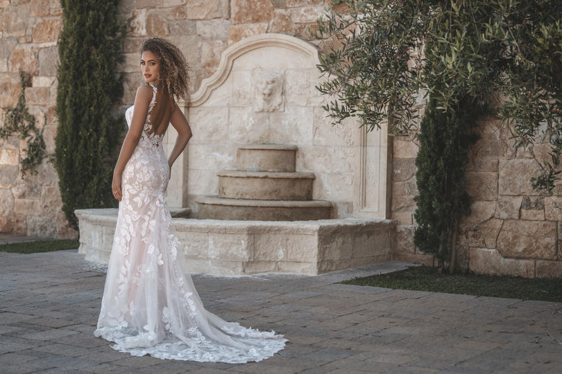Allure Bridals Dress A1207L