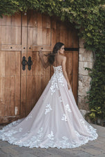 Allure Bridals Dress A1208