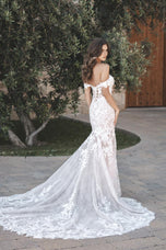 Allure Bridals Dress A1210SL