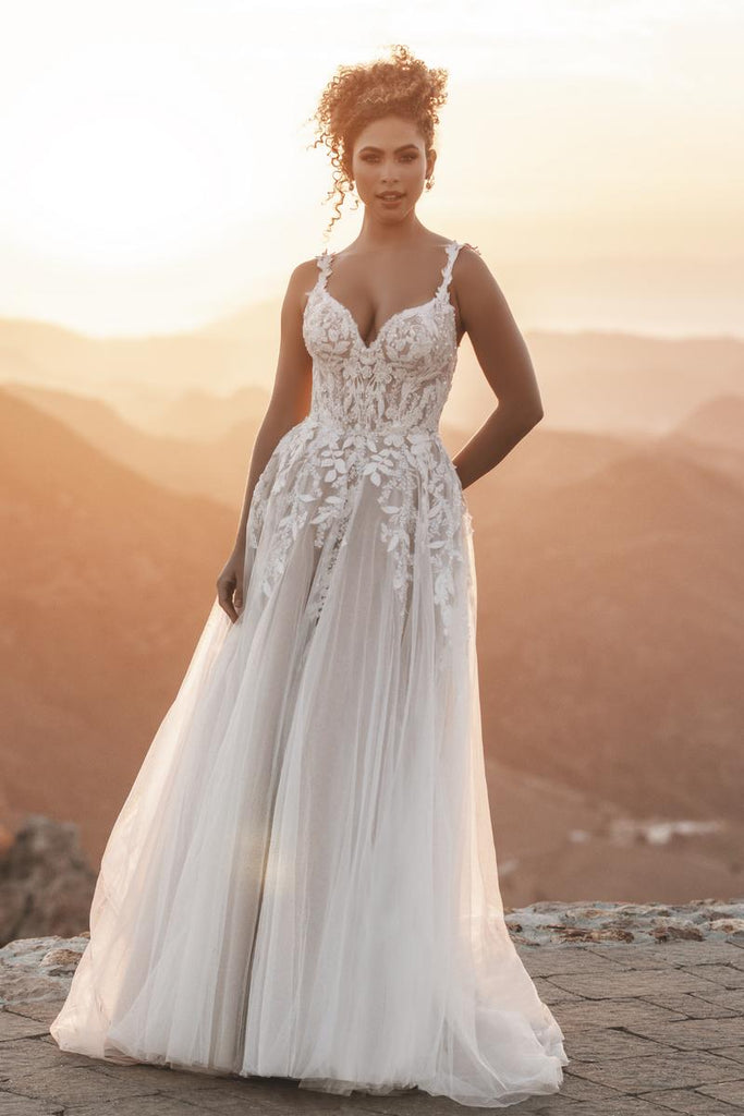 Allure Bridals Dress A1211L