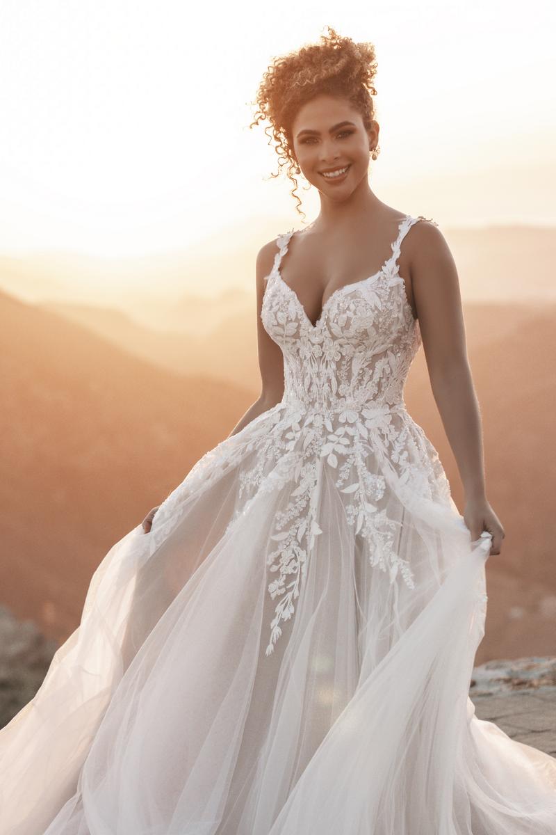 Allure Bridals Dress A1211L