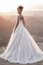 Allure Bridals Dress A1211L