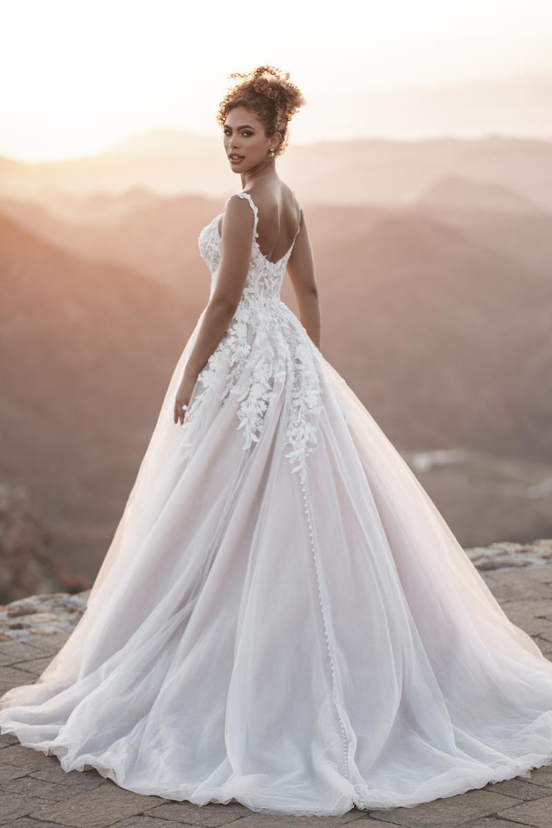 Allure Bridals Dress A1211L