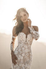 Allure Bridals Dress A1212L