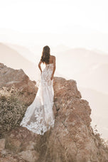 Allure Bridals Dress A1212L