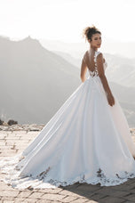 Allure Bridals Dress A1213L
