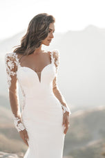 Allure Bridals Dress A1214L