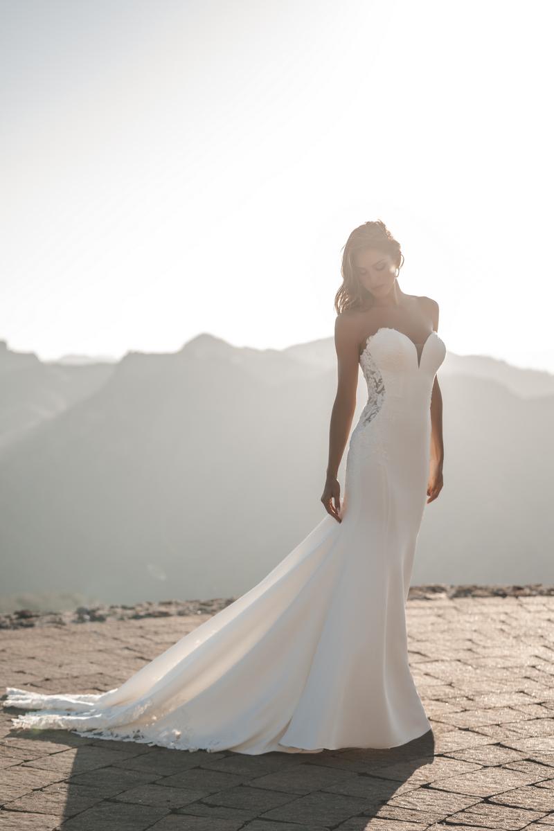 Allure Bridals Dress A1214L