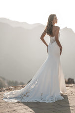 Allure Bridals Dress A1214L