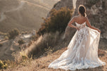Allure Bridals Dress A1217