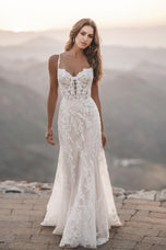Allure Bridals Dress A1218L