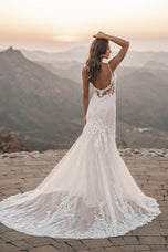 Allure Bridals Dress A1218L