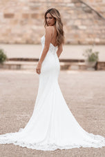 Allure Bridals Dress A1253