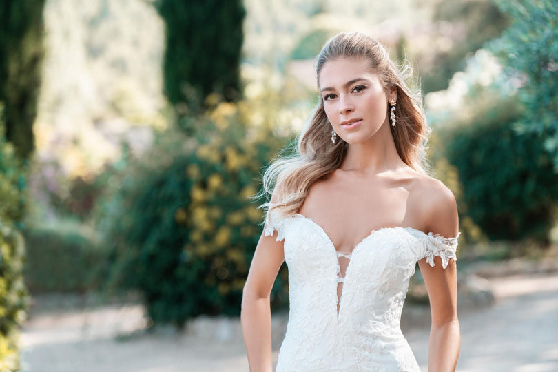 Allure Bridals Dress A1315 Allure Bridals Dress A1315